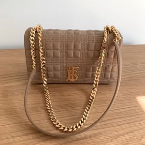 Burberry handbag